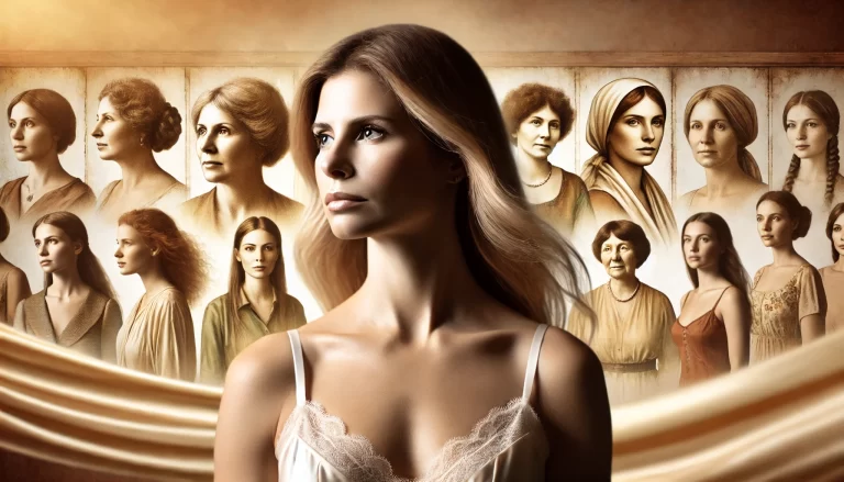 O Papel das Mulheres no Sistema Familiar: Uma Abordagem Sistêmica