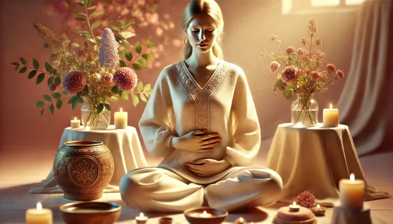 O Feminino Ferido: Como a Constelação Pode Ajudar na Cura