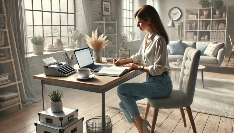 Como Manter o Equilíbrio Entre a Vida Pessoal e a Vida Profissional no Empreendedorismo