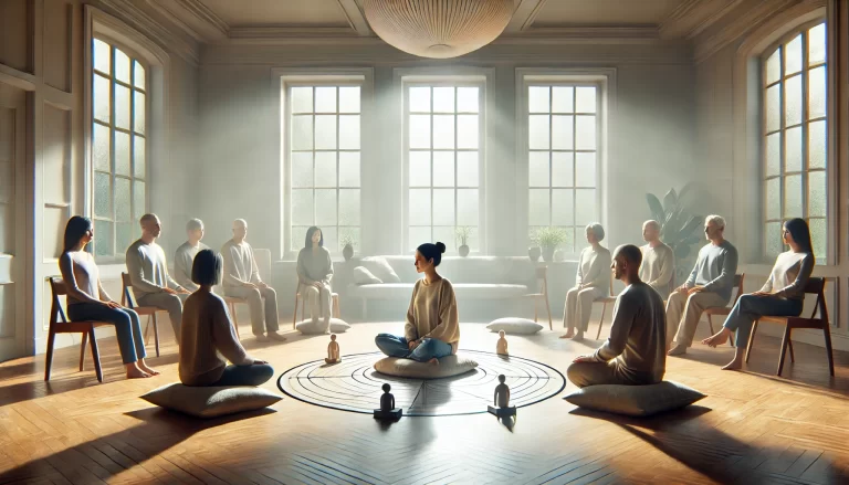 O que é constelação familiar e como ela pode transformar sua vida